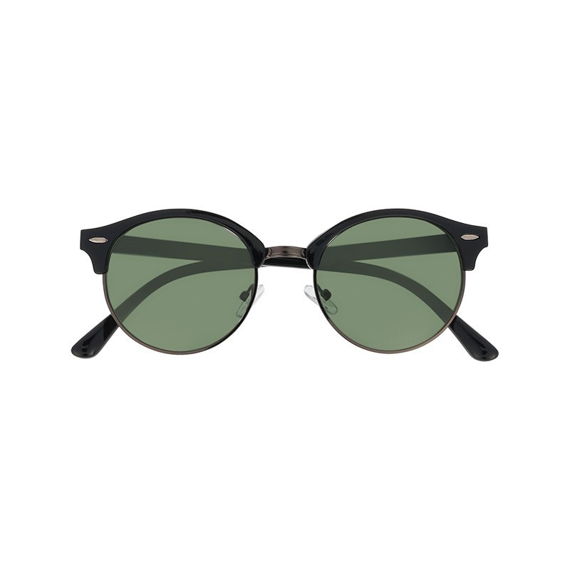 Aviator Black - Sunglasses