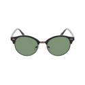 Aviator Black - Zonnebril
