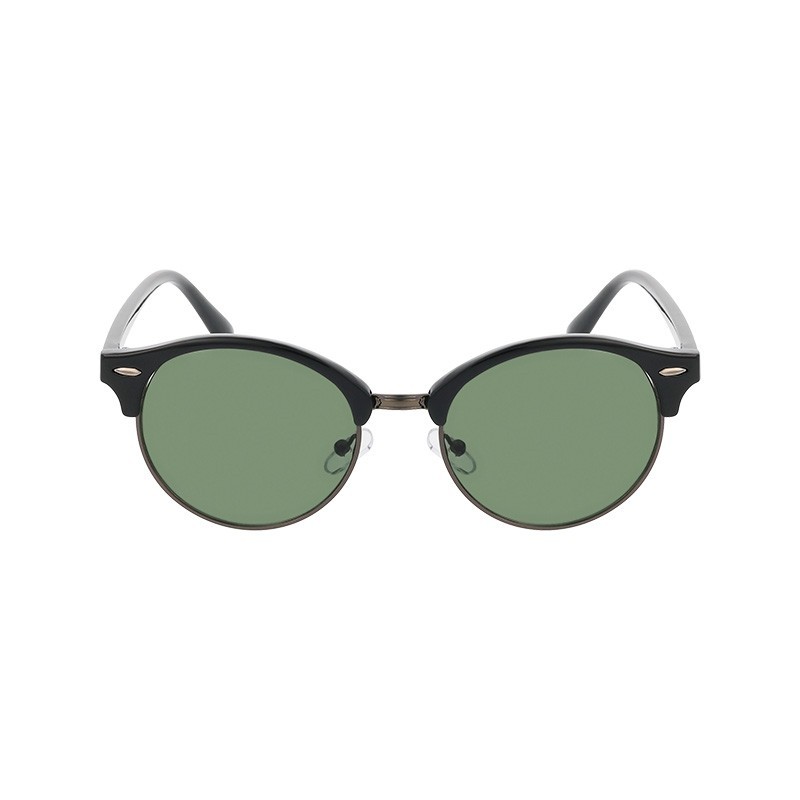 Aviator Black - Sunglasses