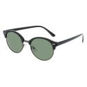 Aviator Black - Sonnenbrille
