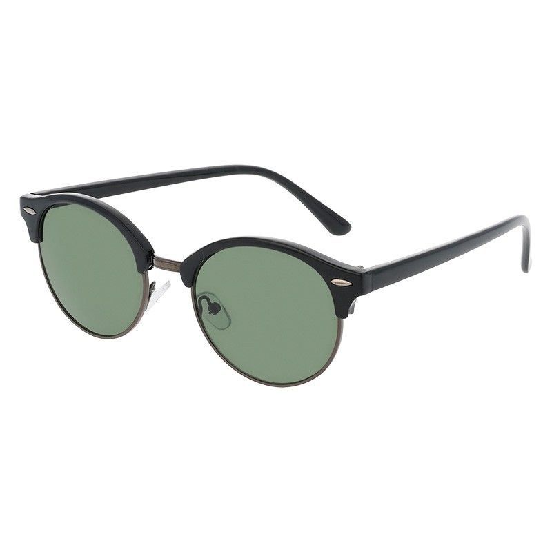 Aviator Black - Zonnebril