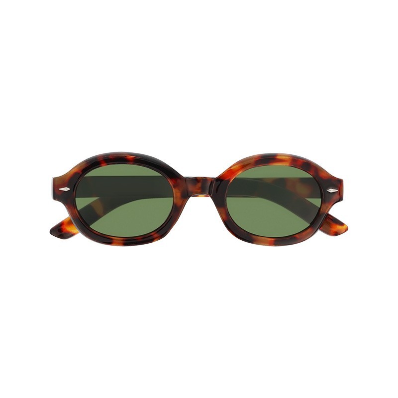 Venice Turtle Brown - Lunettes de soleil