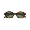 Venice Turtle Brown - Lunettes de soleil