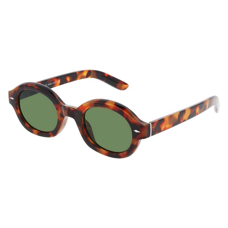 Venice Turtle Brown - Sunglasses