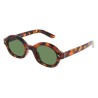 Venice Turtle Brown - Lunettes de soleil