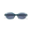 Venice Cristal Blue - Zonnebril