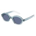 Venice Cristal Blue - Zonnebril
