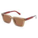 Stockholm Brown - Sunglasses