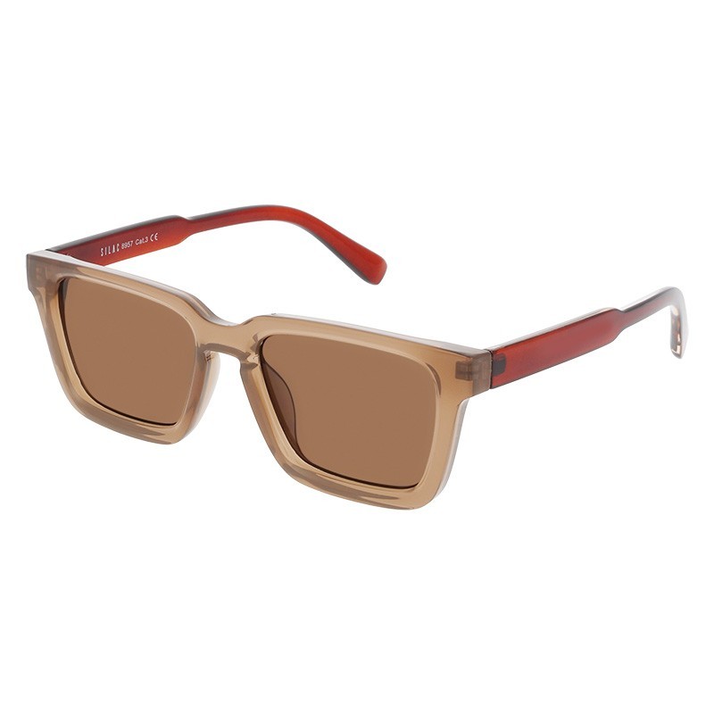 Stockholm Brown - Sunglasses