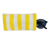 Etui Ligné Jaune