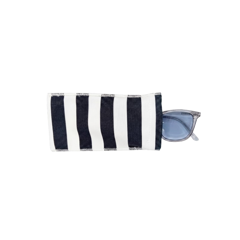 Black Striped Case