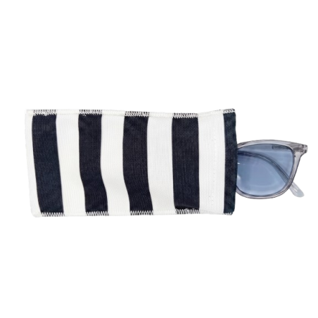 Black Striped Case