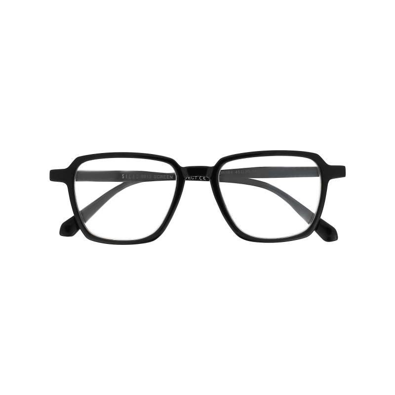 ANGELE Black - brille Screen Protect