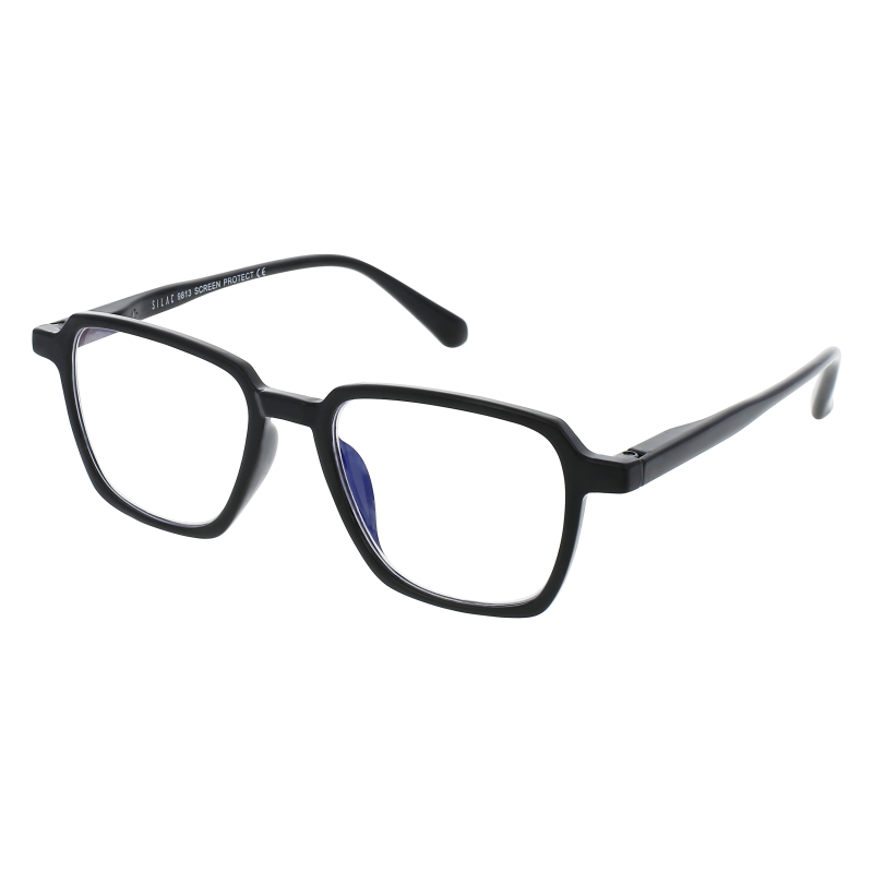 ANGELE Black - brille Screen Protect