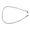 Cordelette en perles