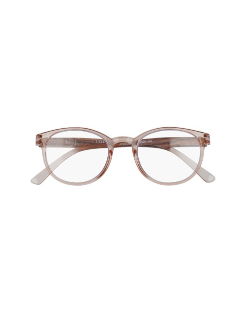 PINK CRISTAL - Reading glasses