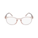 PINK CRISTAL - Lesebrille