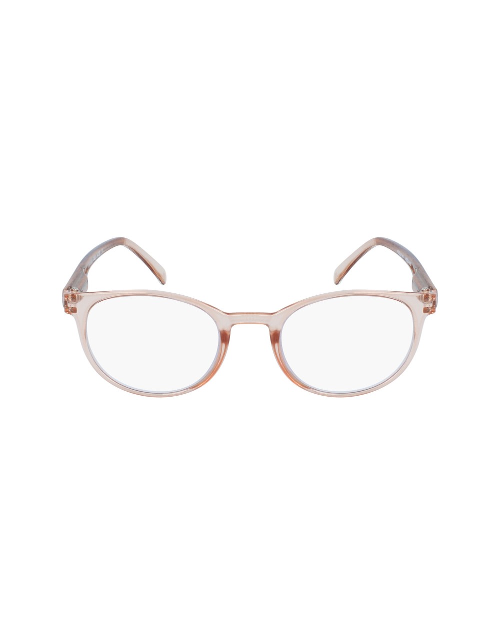 Lunettes loupe de lecture - modèle femme - PINK CRISTAL