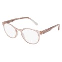 PINK CRISTAL - Lesebrille