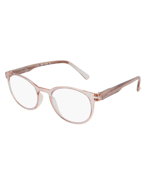 PINK CRISTAL - Reading glasses