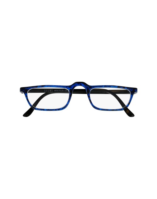 DEMI BLUE Men s Reading Glasses