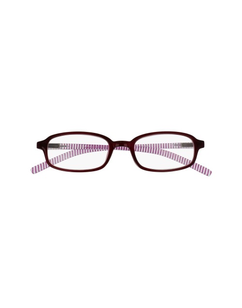 New Purple Purple Reading Glasses 1853