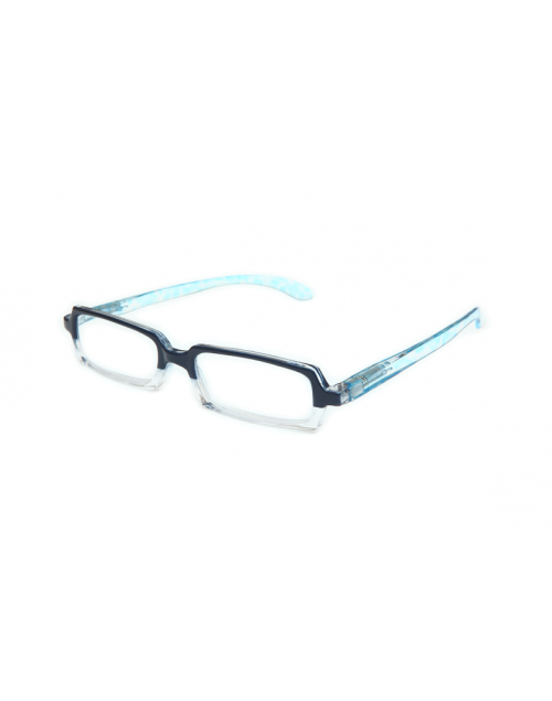 Lubel Blue - reading glasses blue (ref: 500)