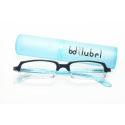 Lubel Blue