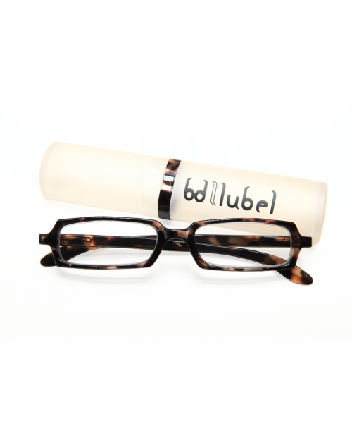 Lubel Turtle - Reading glasses (ref: 507)