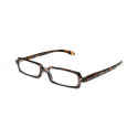 Lubel Turtle - Reading glasses by Silac