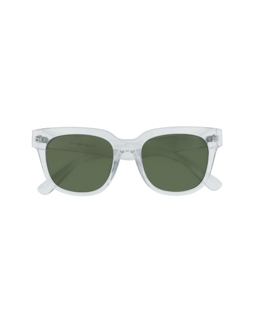 SUN TRANSPARENT - Sunglasses