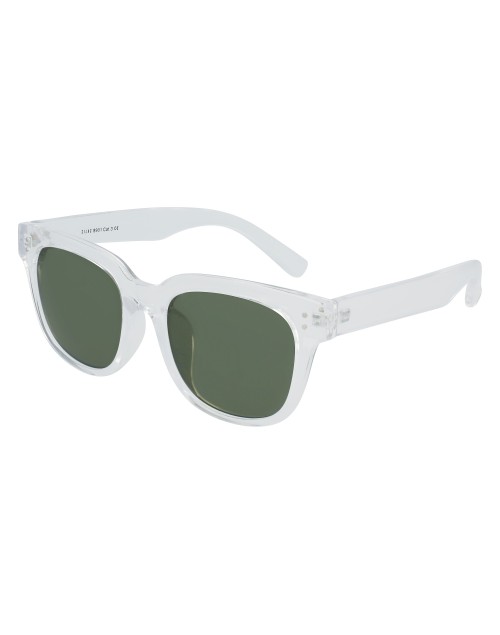 SUN TRANSPARENT - Sunglasses