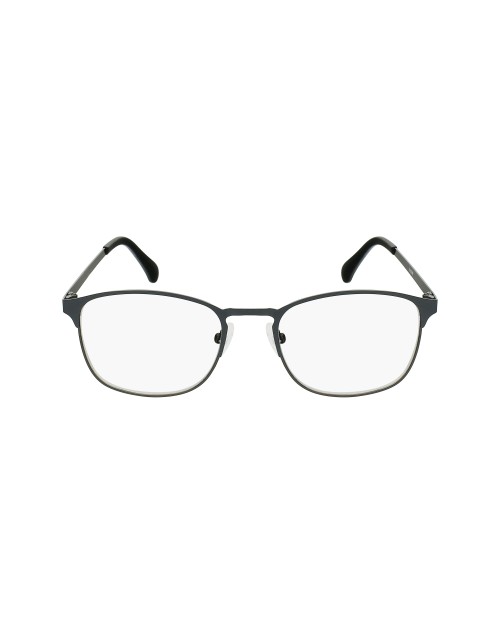 METAL GREY - Reading glasses