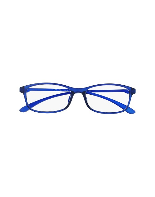 FLEXIBLE BLUE - Reading glasses