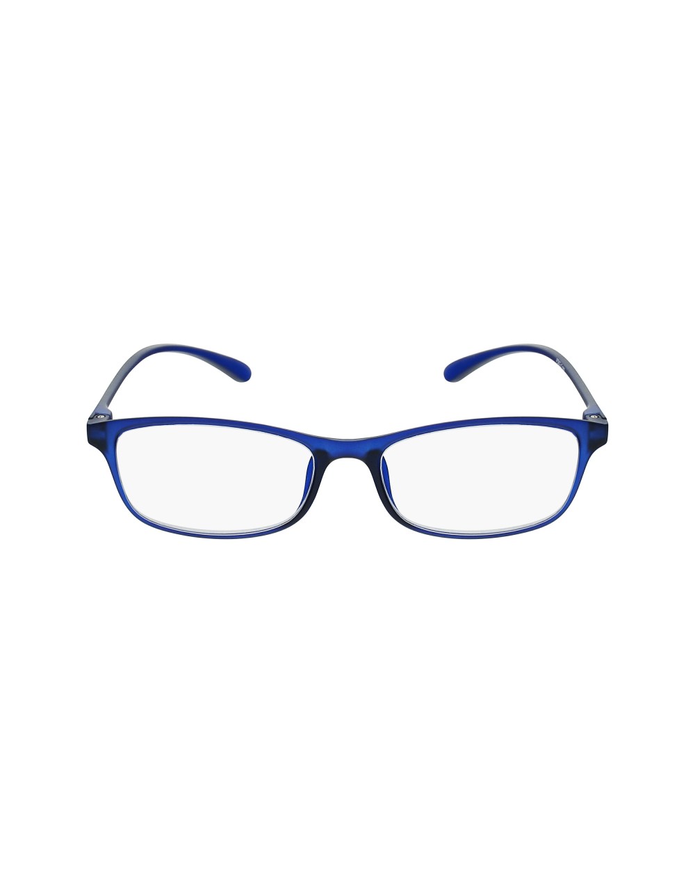 FLEXIBLE BLUE - Gafas de lectura ligeras