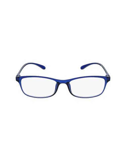 FLEXIBLE BLUE - Reading glasses