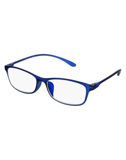 FLEXIBLE BLUE - Reading glasses