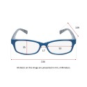 DUCK BLUE - Reading glasses