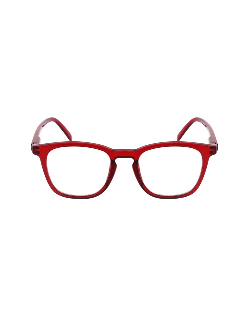 BURGUNDY - Reading glasses