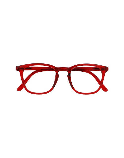 BURGUNDY - Reading glasses