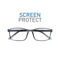 SCREEN CRISTAL - Reading glasses with blue blokkers